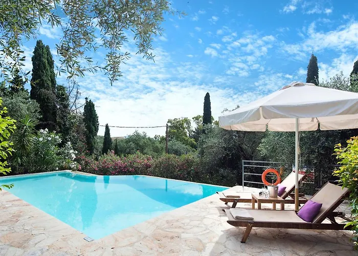 Villa Lofos