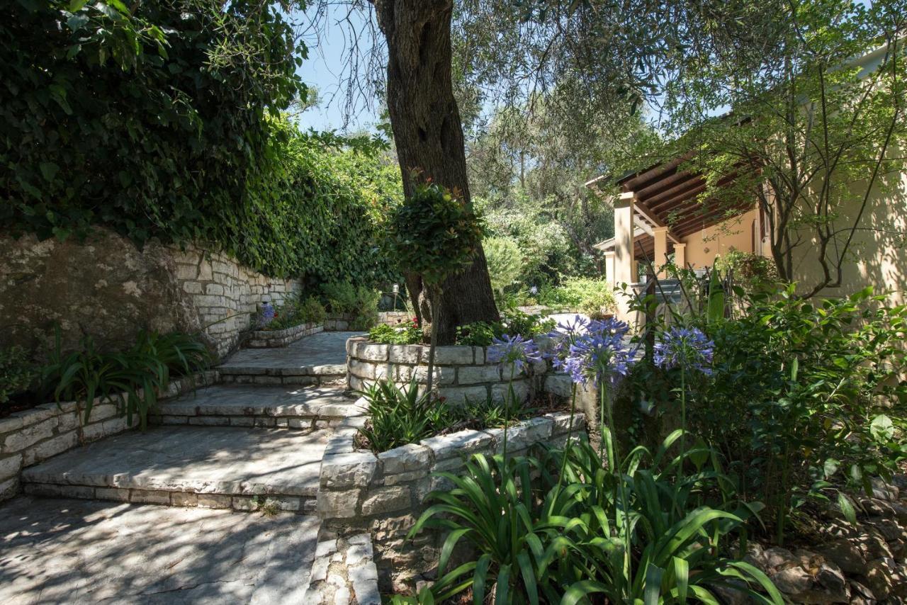 Lofos Vilă Kassiopi