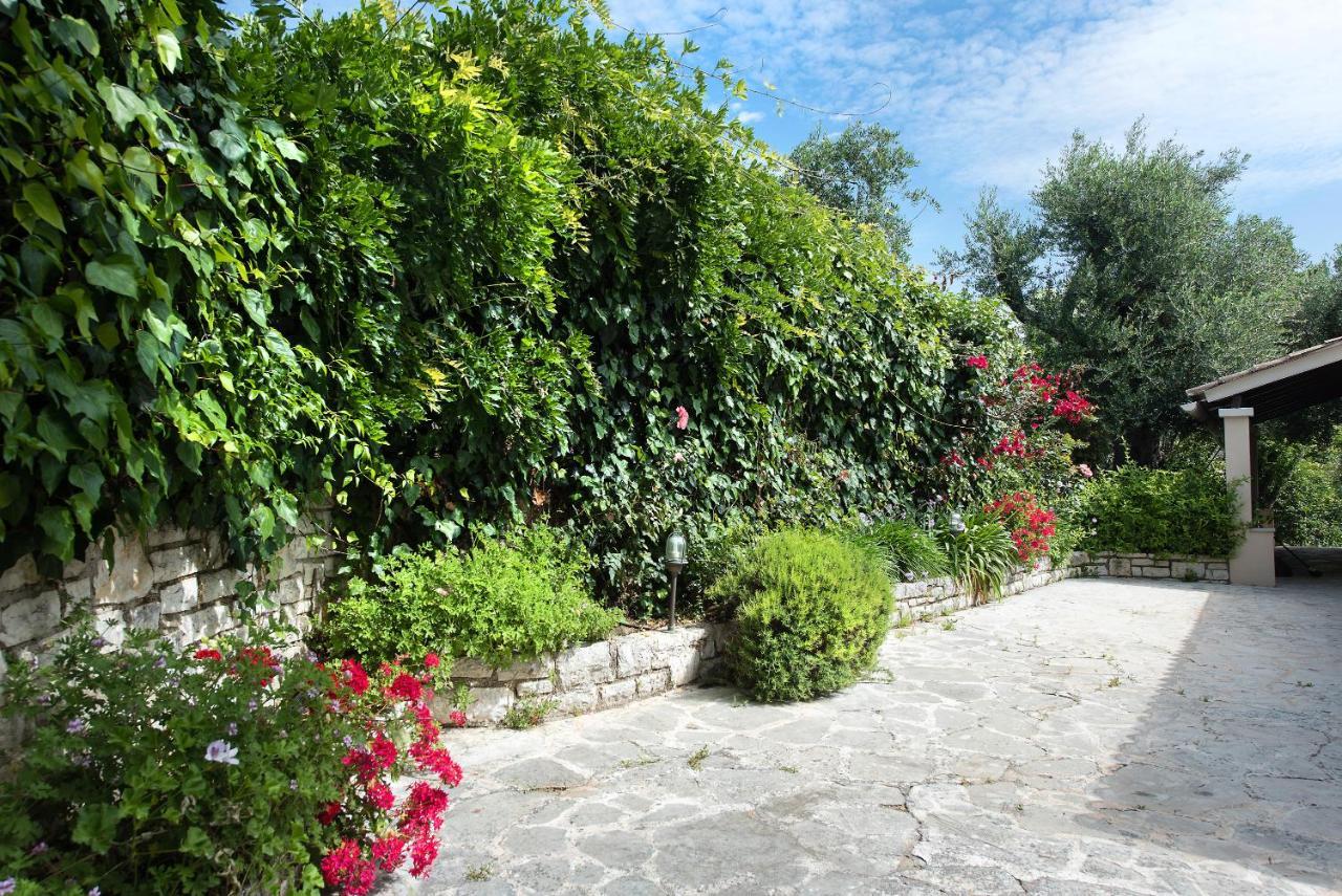 Lofos Vilă Kassiopi