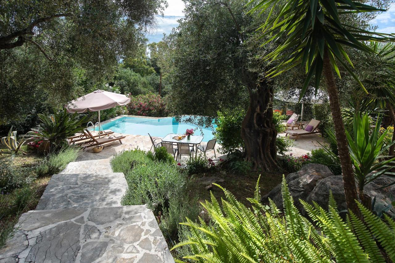 Lofos Kassiopi